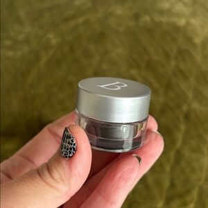 Bellame eyebrow pomade- deep brown